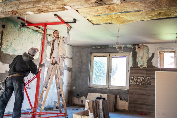 Best Spray Foam Insulation in Ladera Ranch, CA
