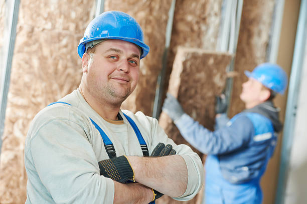 Types of Insulation We Offer in Ladera Ranch, CA