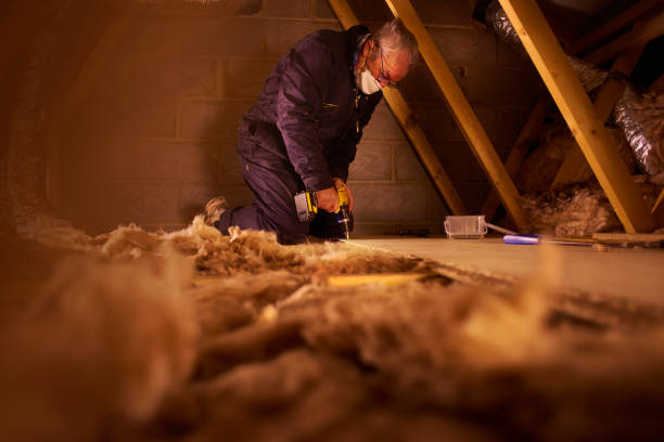 Professional Insulation Contractor in Ladera Ranch, CA